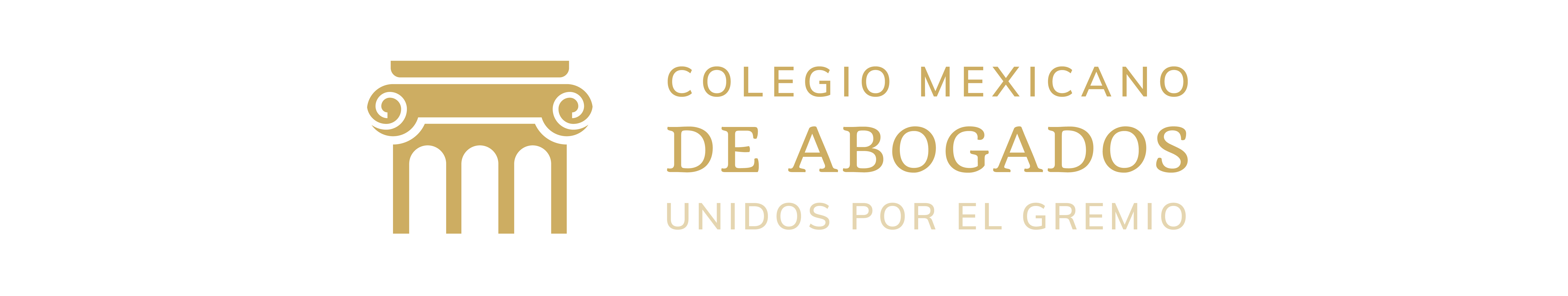 Colegio Mexicano de Abogados, 2022